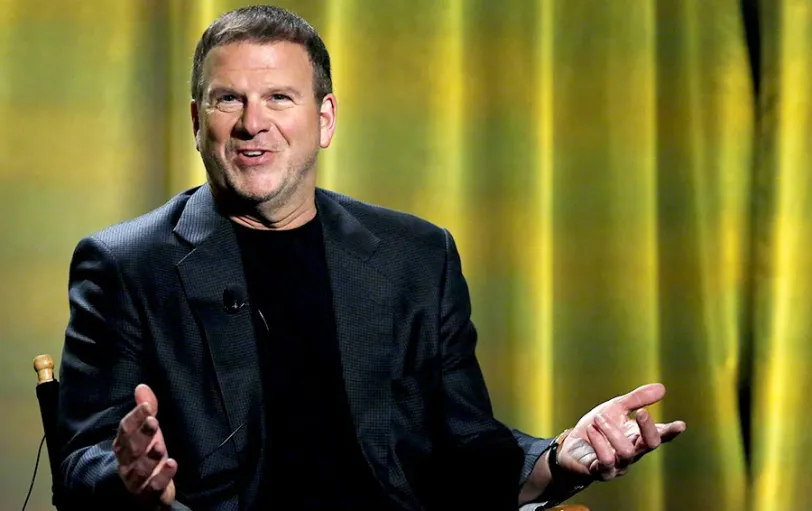 A billionaire’s dream come true. Tilman Fertitta told Forbes why he bought the basketball club